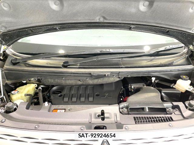 Mitsubishi DELICA 2024-08 7250498-17