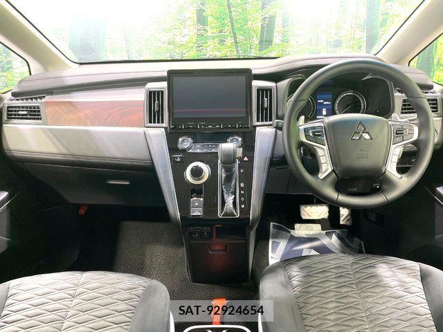 Mitsubishi DELICA 2024-08 7250498-1
