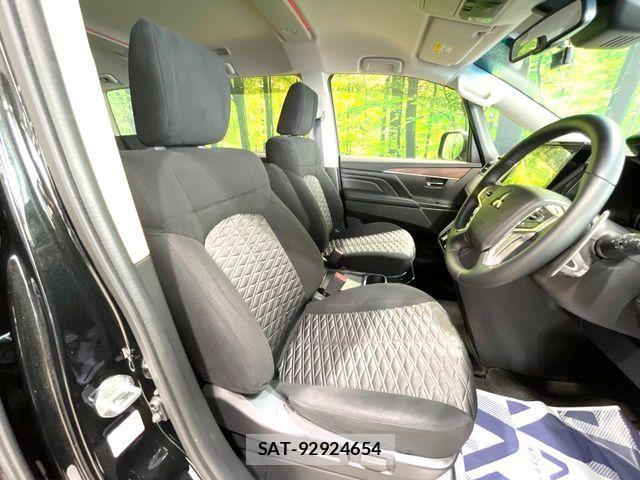 Mitsubishi DELICA 2024-08 7250498-7