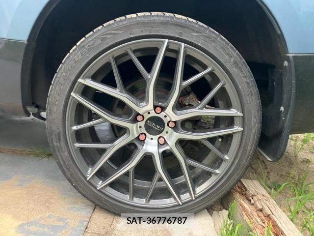 Mitsubishi DELICA 2009-08 7250536-9