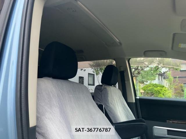 Mitsubishi DELICA 2009-08 7250536-12