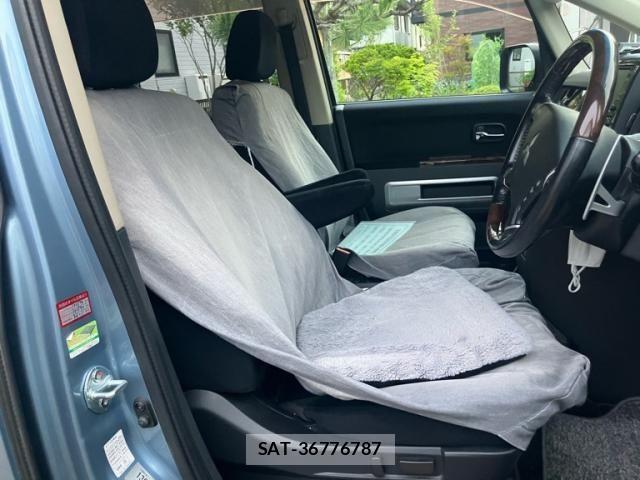 Mitsubishi DELICA 2009-08 7250536-13