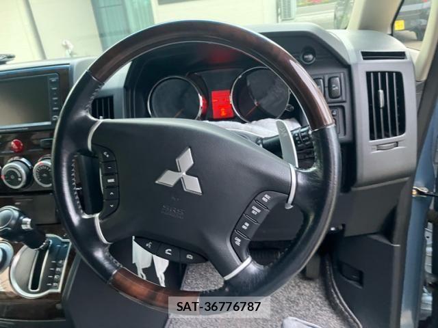 Mitsubishi DELICA 2009-08 7250536-18
