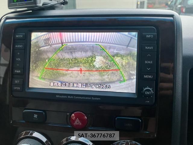 Mitsubishi DELICA 2009-08 7250536-19