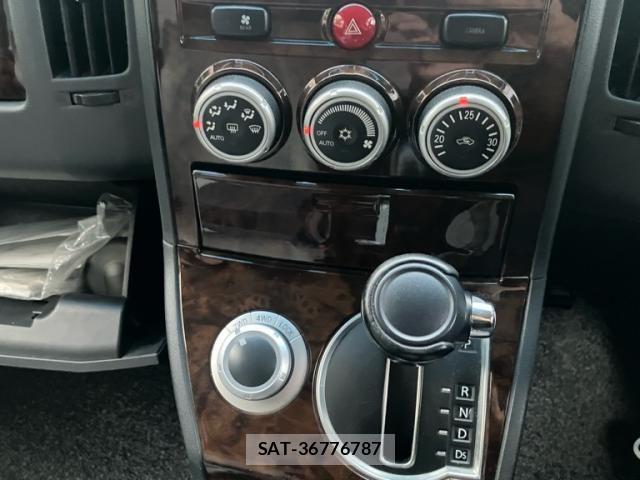 Mitsubishi DELICA 2009-08 7250536-21