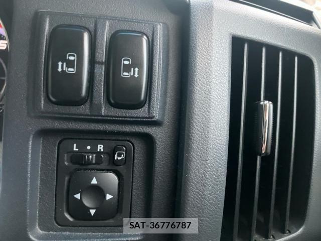 Mitsubishi DELICA 2009-08 7250536-22