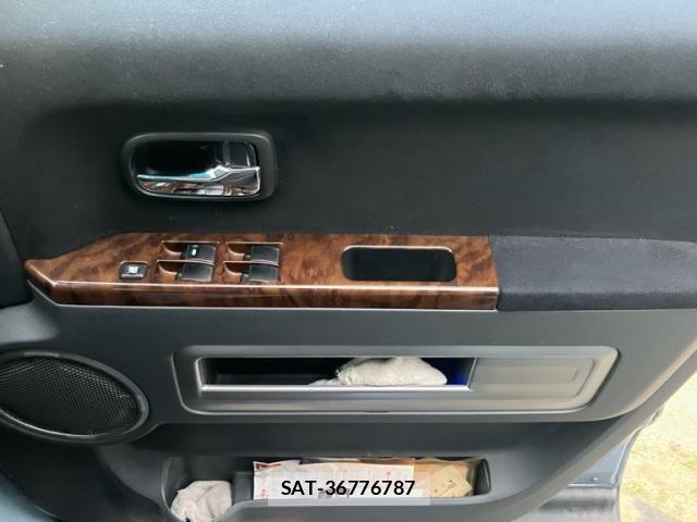 Mitsubishi DELICA 2009-08 7250536-24
