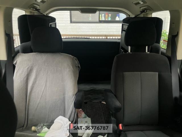 Mitsubishi DELICA 2009-08 7250536-25