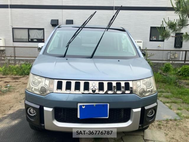 Mitsubishi DELICA 2009-08 7250536-2