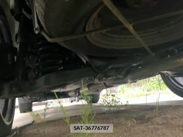 Mitsubishi DELICA 2009-08 7250536-6