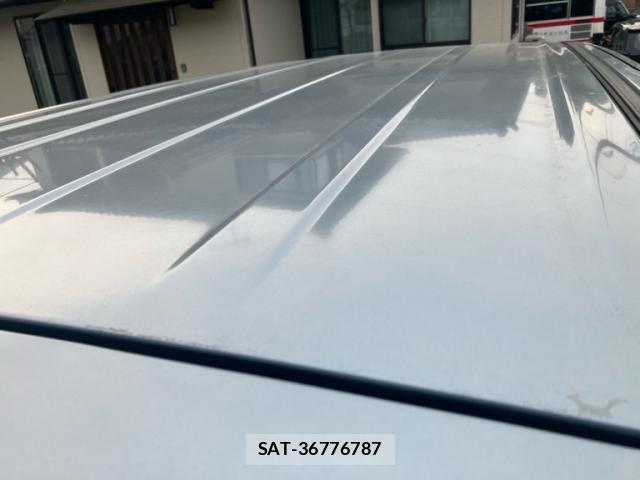 Mitsubishi DELICA 2009-08 7250536-7