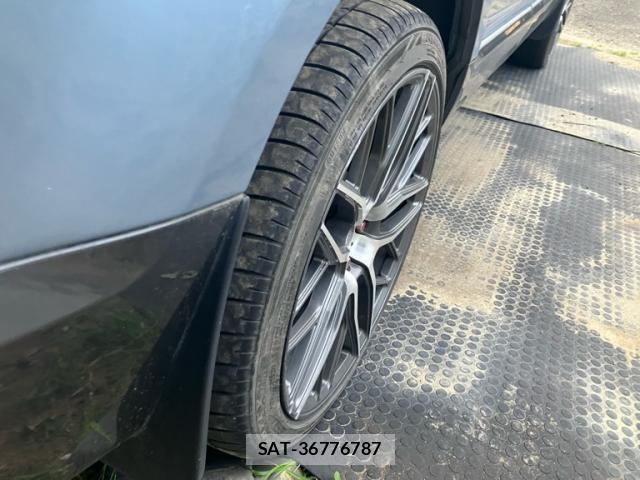 Mitsubishi DELICA 2009-08 7250536-8