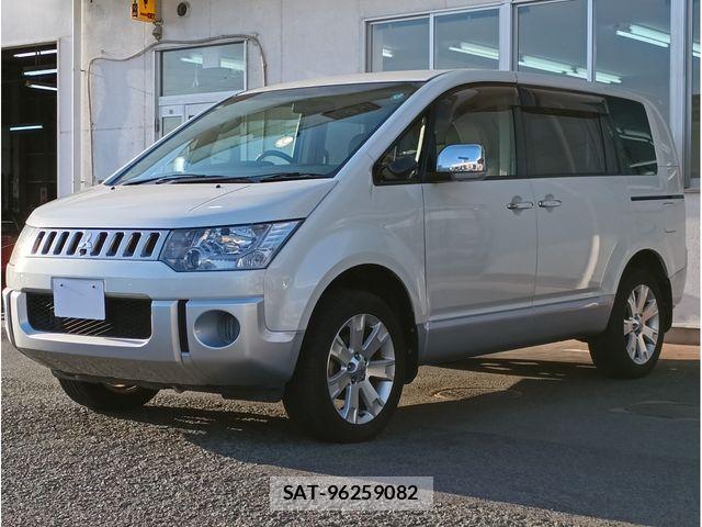 Mitsubishi DELICA 2008-02 7250529-0