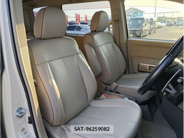 Mitsubishi DELICA 2008-02 7250529-10