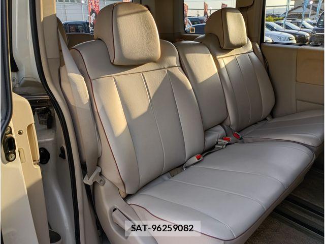 Mitsubishi DELICA 2008-02 7250529-11