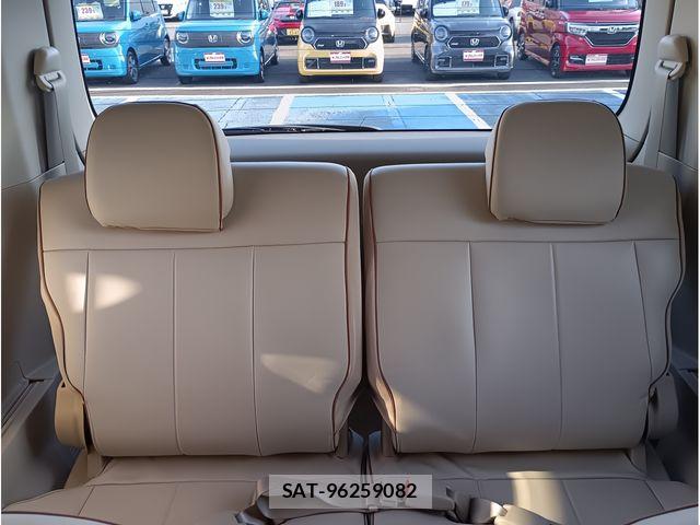 Mitsubishi DELICA 2008-02 7250529-12