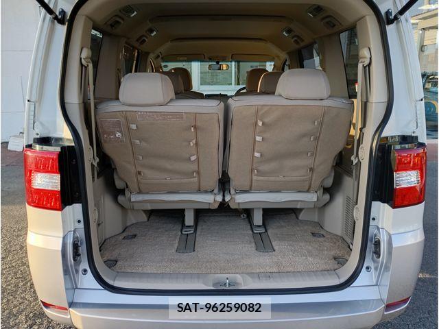 Mitsubishi DELICA 2008-02 7250529-13