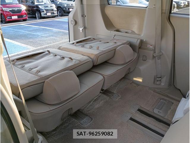 Mitsubishi DELICA 2008-02 7250529-14