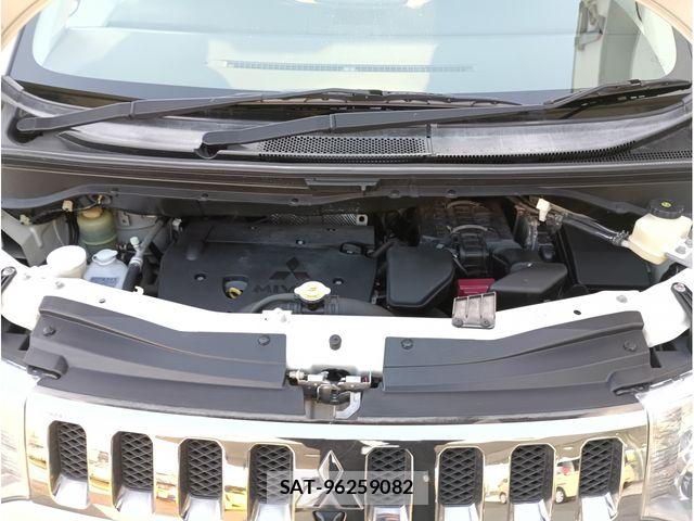 Mitsubishi DELICA 2008-02 7250529-15