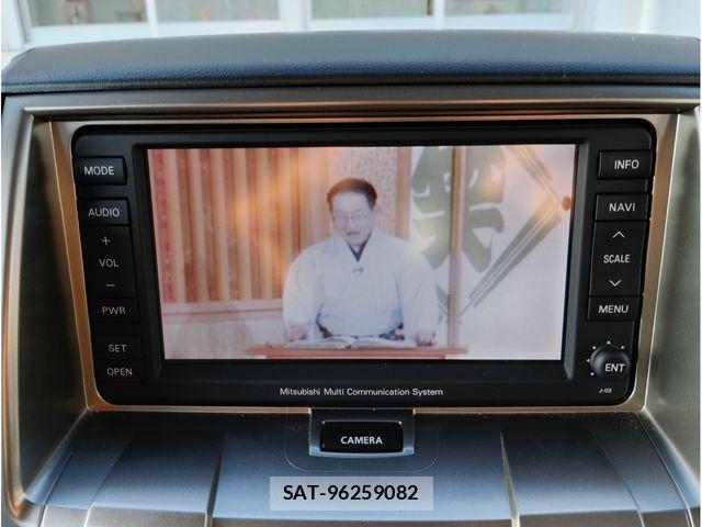 Mitsubishi DELICA 2008-02 7250529-17