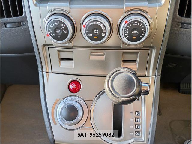 Mitsubishi DELICA 2008-02 7250529-18