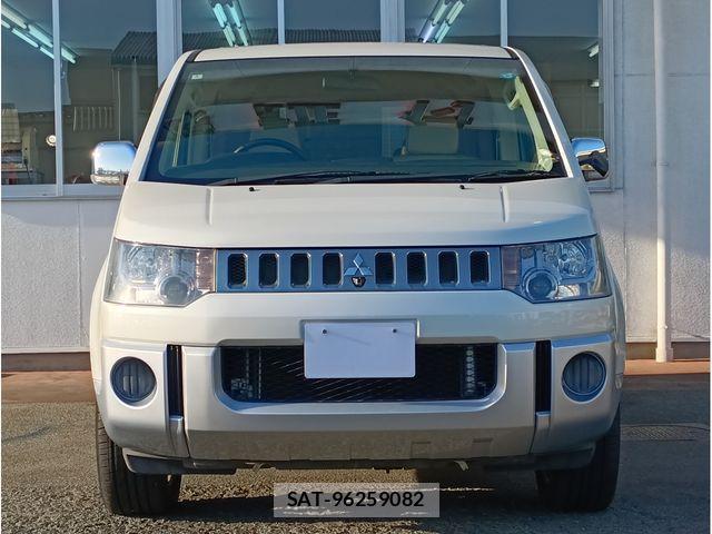 Mitsubishi DELICA 2008-02 7250529-1