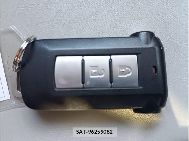 Mitsubishi DELICA 2008-02 7250529-19