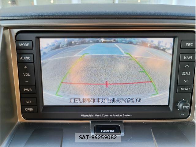 Mitsubishi DELICA 2008-02 7250529-20
