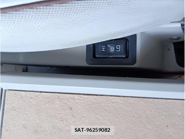 Mitsubishi DELICA 2008-02 7250529-21