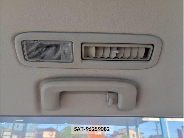 Mitsubishi DELICA 2008-02 7250529-22