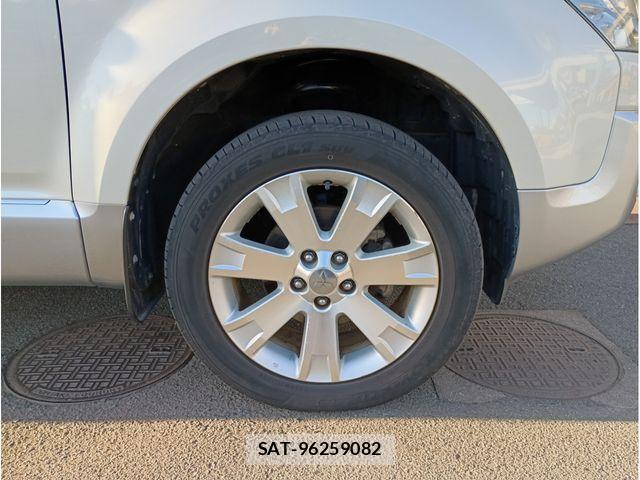 Mitsubishi DELICA 2008-02 7250529-8