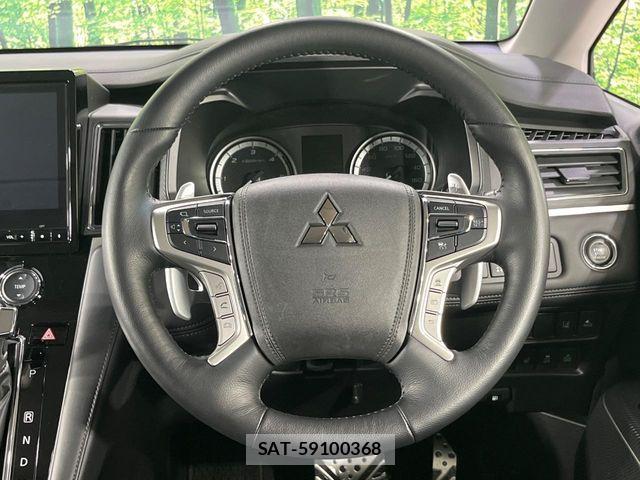 Mitsubishi DELICA 2024-08 7250503-11