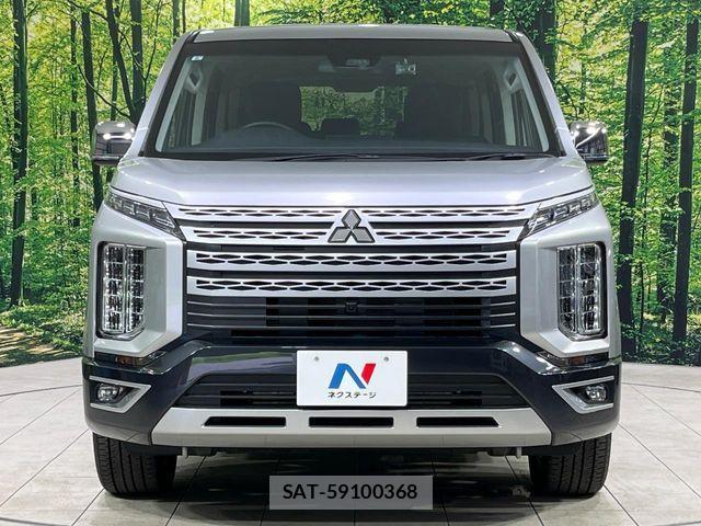 Mitsubishi DELICA 2024-08 7250503-14