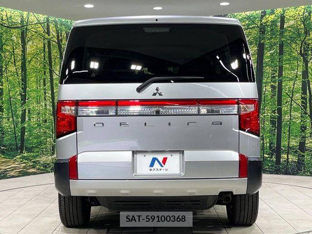 Mitsubishi DELICA 2024-08 7250503-15
