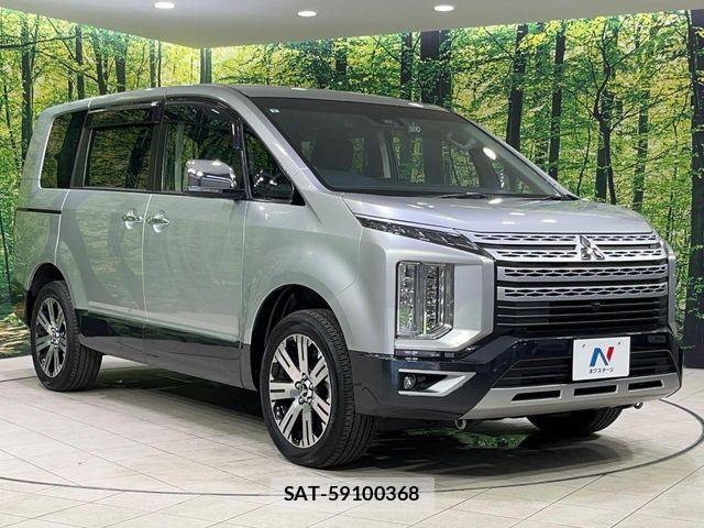 Mitsubishi DELICA 2024-08 7250503-16