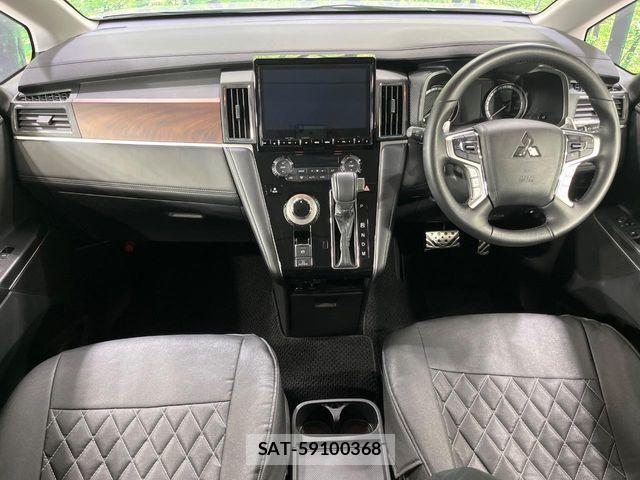 Mitsubishi DELICA 2024-08 7250503-1