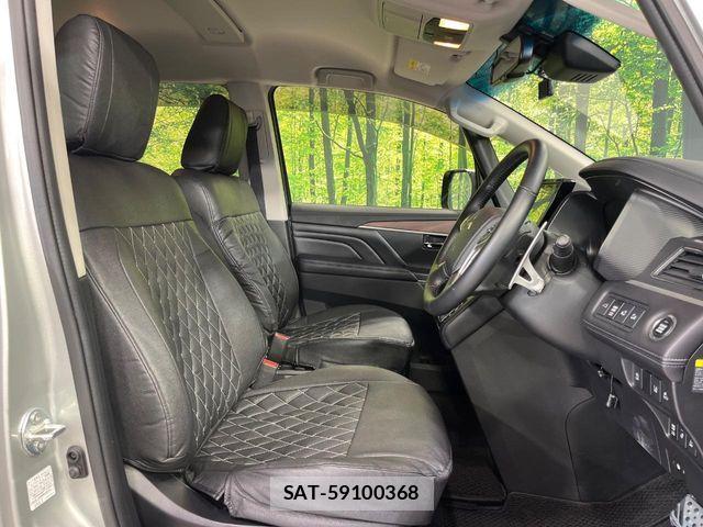 Mitsubishi DELICA 2024-08 7250503-7