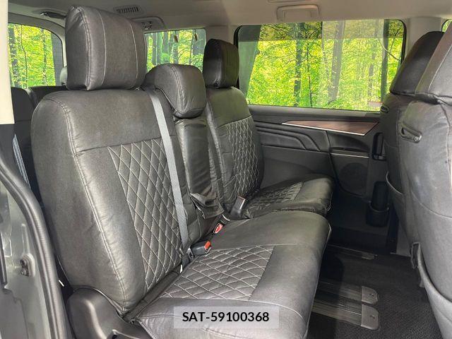 Mitsubishi DELICA 2024-08 7250503-8