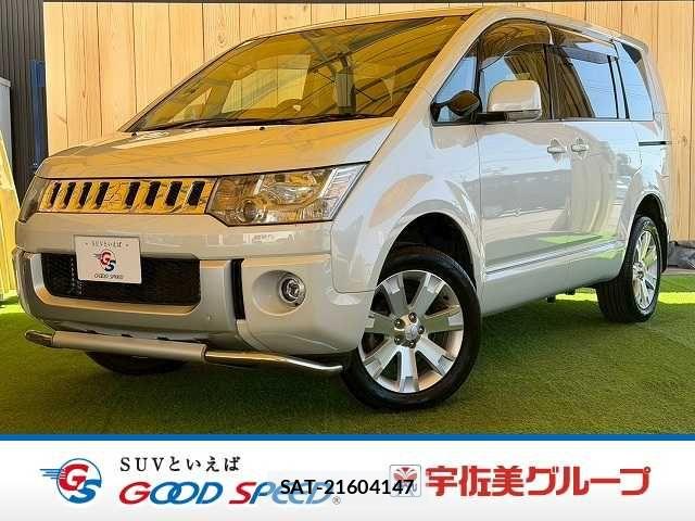 Mitsubishi DELICA 2013-01 7250528-0