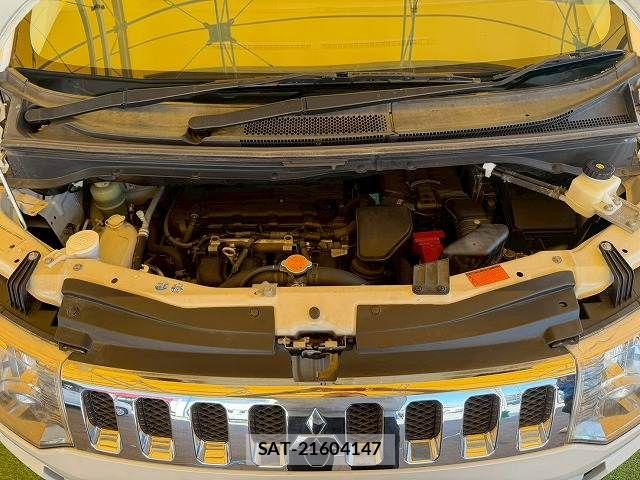 Mitsubishi DELICA 2013-01 7250528-13