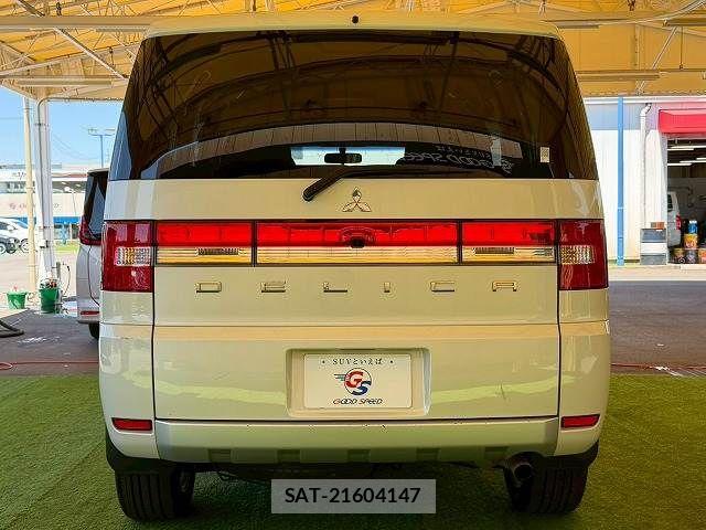Mitsubishi DELICA 2013-01 7250528-18