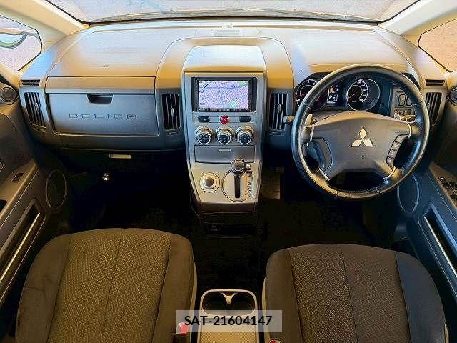Mitsubishi DELICA 2013-01 7250528-2