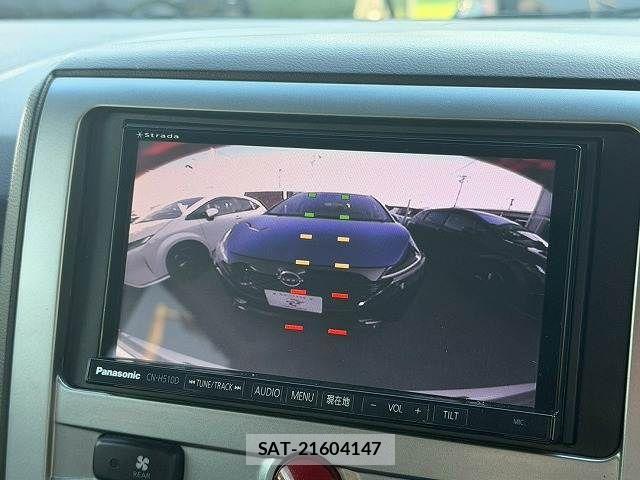 Mitsubishi DELICA 2013-01 7250528-4