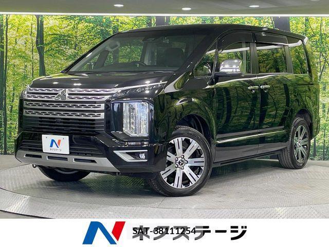 Mitsubishi DELICA 2024-09 7250494-0