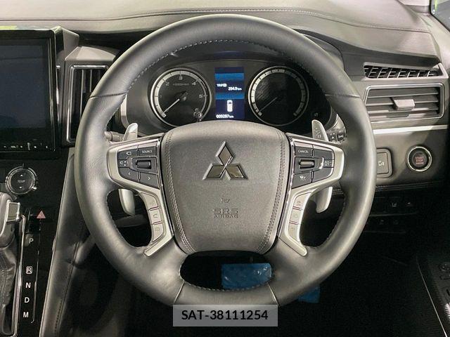 Mitsubishi DELICA 2024-09 7250494-11