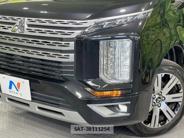 Mitsubishi DELICA 2024-09 7250494-12