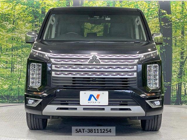 Mitsubishi DELICA 2024-09 7250494-14