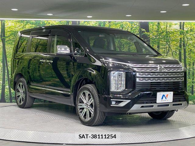 Mitsubishi DELICA 2024-09 7250494-16