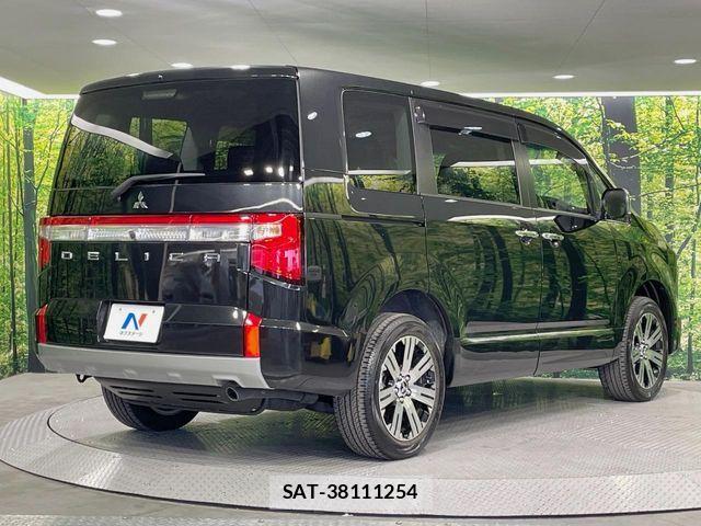 Mitsubishi DELICA 2024-09 7250494-17