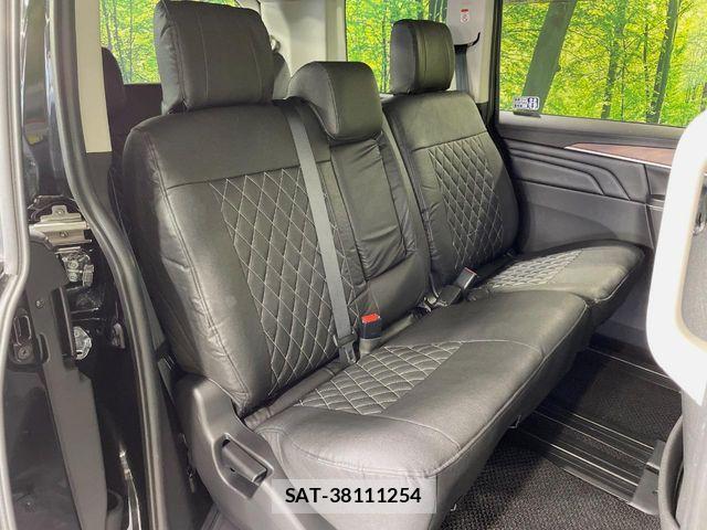 Mitsubishi DELICA 2024-09 7250494-8
